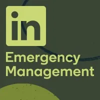 Emergency Management logo