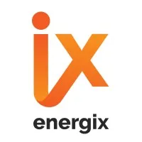 ENERGIX logo