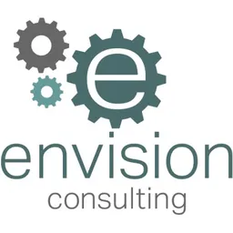 Envision Consulting, LLC logo