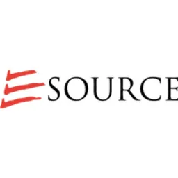 ESource Corp. IFS, Sales Enablement, EdTech, L&D, Salesforce and ERP Staffing and Consulting logo