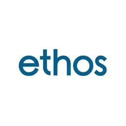 Ethos - Managed Document Solution, Integration & Automation Specialists logo