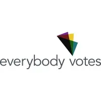 Everybody Votes Campaign logo