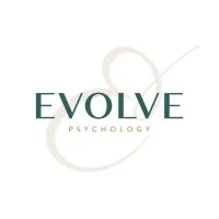Evolve Psychology Services logo