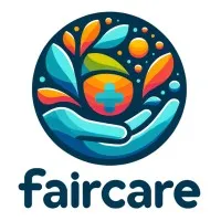 Faircare Counselling logo