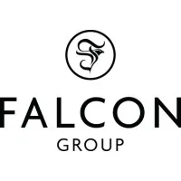 Falcon Group logo
