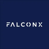 FalconX logo