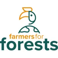 Farmers for Forests (F4F) logo