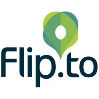 Flip.to logo