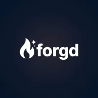 forgd.ai logo