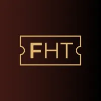 Fórmula High Ticket logo