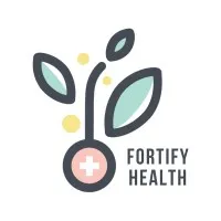 Fortify Health logo
