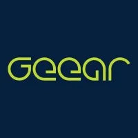 Geear logo