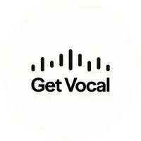 GetVocal AI logo