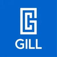 Gill Construction logo
