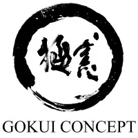 GOKUI Concept GmbH logo