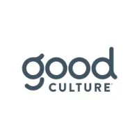 good culture logo