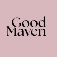 Good Maven logo
