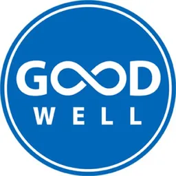 GoodWell logo