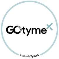 GoTymeX logo