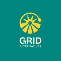 GRID Alternatives logo