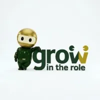 GrowInTheRole - Leadership Training with AI logo