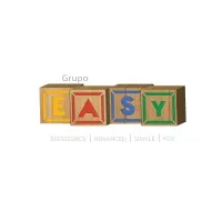 Grupo EASY logo