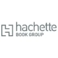 Hachette Book Group logo