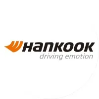 Hankook Tire America Corp. logo