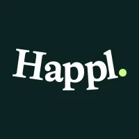 Happl logo