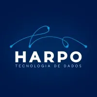 Harpo Tecnologia de Dados logo