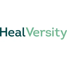 HealVersity logo