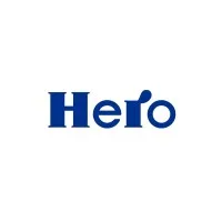 HERO logo