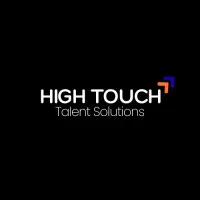 High Touch Talent Solutions LLC logo