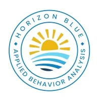Horizon Blue ABA logo