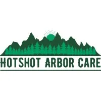 Hotshot Arbor Care logo
