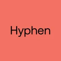 Hyphen logo