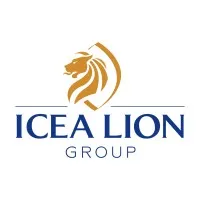 ICEA LION Group logo