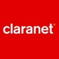 Ignít - A Claranet Portugal Company logo
