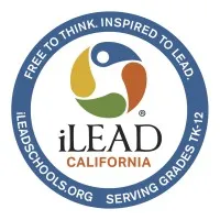 iLEAD California logo