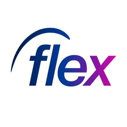 Indeed Flex logo