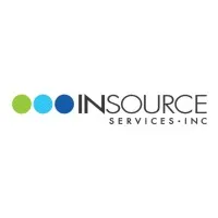 Insource Services, Inc. logo