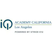 IQ Academy California - Los Angeles (iQLA) logo