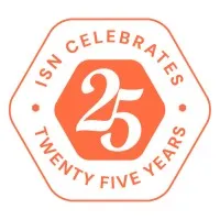 ISN logo
