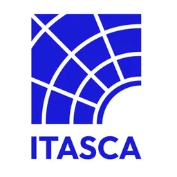 ITASCA Minneapolis logo