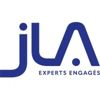 JLA logo