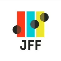 Jobs for the Future (JFF) logo