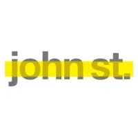 john st. logo