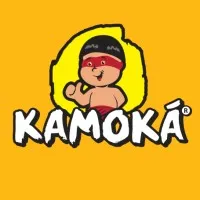 Kamoká Alimentos logo