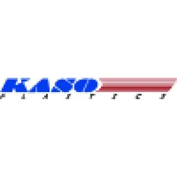 KASO Plastics logo