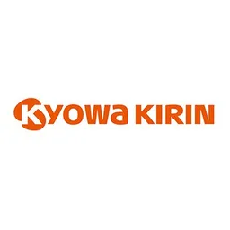 Kyowa Kirin Co., Ltd. logo